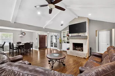 10802 Kirkwell Drive, Houston, TX 77089 - Photo 1