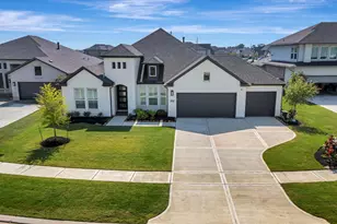 2108 Lila Sky Ln, Friendswood, TX 77546 - Photo 2