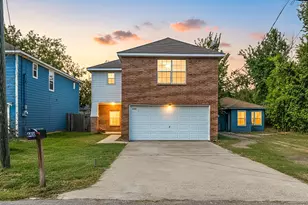 6418 England St, Houston, TX 77021 - Photo 2