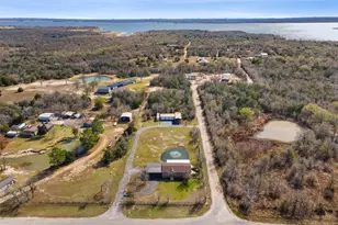 4919 Co Rd 416, Somerville, TX 77879 - Photo 32