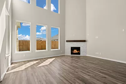 4121 Hidden Autumn Lane, League City, TX 77573 - Photo 6