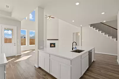 4121 Hidden Autumn Lane, League City, TX 77573 - Photo 2