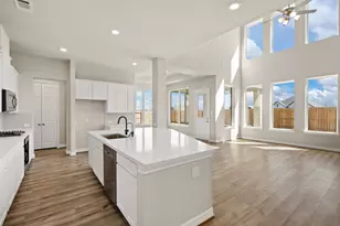 4121 Hidden Autumn Ln, League City, TX 77573 - Photo 4