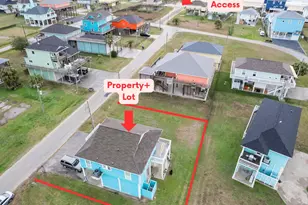 935 Clara St, Crystal Beach, TX 77650 - Photo 30