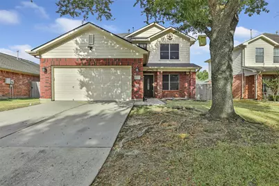 17815 Torregon Lane, Humble, TX 77396 - Photo 1