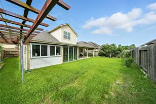 9219 Gilbert Hollow Dr, Rosenberg, TX 77469 - Photo 44