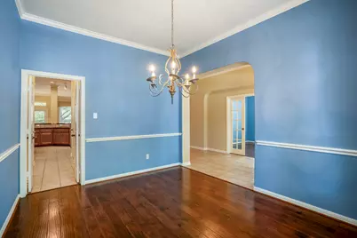 9711 Ashdown Forest Drive, Spring, TX 77379 - Photo 8