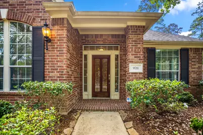 9711 Ashdown Forest Drive, Spring, TX 77379 - Photo 4