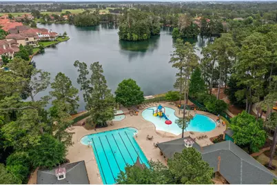 9711 Ashdown Forest Drive, Spring, TX 77379 - Photo 40