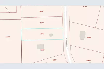 1170 S Timberlane Street, Vidor, TX 77662 - Photo 2