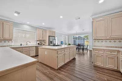 4206 Clearwater Court, Missouri City, TX 77459 - Photo 14