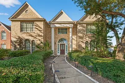 4206 Clearwater Court, Missouri City, TX 77459 - Photo 1