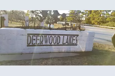 N/A Red Oak Drive, Hempstead, TX 77445 - Photo 2