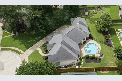 56 English Oak Court, Lake Jackson, TX 77566 - Photo 44