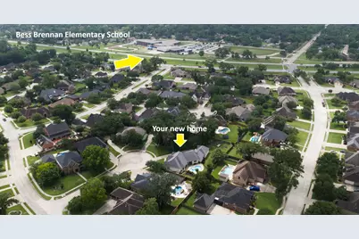 56 English Oak Court, Lake Jackson, TX 77566 - Photo 42