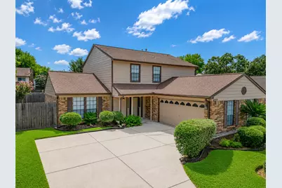 4223 Glen Avon Drive, Pasadena, TX 77505 - Photo 1