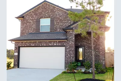 10775 Sora Drive, Willis, TX 77378 - Photo 1