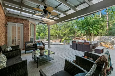 10 Newland Court, The Woodlands, TX 77382 - Photo 38