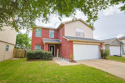 21811 Olympia Springs Lane, Katy, TX 77449 - Photo 4