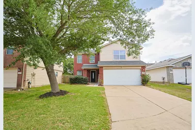 21811 Olympia Springs Lane, Katy, TX 77449 - Photo 1