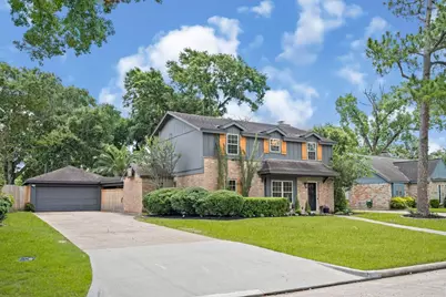 1810 Abby Aldrich Lane, Katy, TX 77449 - Photo 2