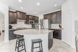 13502 Sorghum Dr, Rosharon, TX 77583 - Photo 10