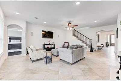 13502 Sorghum Drive, Rosharon, TX 77583 - Photo 8