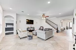13502 Sorghum Dr, Rosharon, TX 77583 - Photo 8