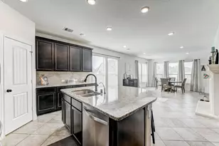 13502 Sorghum Dr, Rosharon, TX 77583 - Photo 12