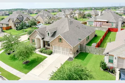 13502 Sorghum Drive, Rosharon, TX 77583 - Photo 36