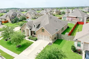 13502 Sorghum Dr, Rosharon, TX 77583 - Photo 36