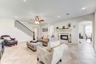 13502 Sorghum Drive, Rosharon, TX 77583 - Photo 4