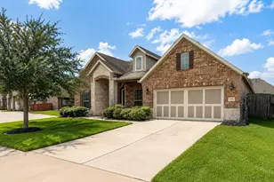 13502 Sorghum Dr, Rosharon, TX 77583 - Photo 1