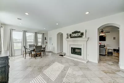 13502 Sorghum Drive, Rosharon, TX 77583 - Photo 14