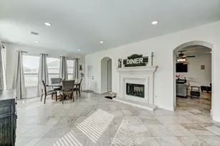 13502 Sorghum Dr, Rosharon, TX 77583 - Photo 14