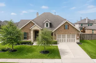 13502 Sorghum Dr, Rosharon, TX 77583 - Photo 48