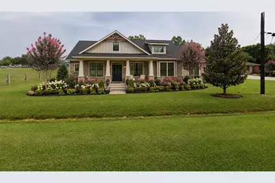 0 Brown Street, Hitchcock, TX 77563 - Photo 2