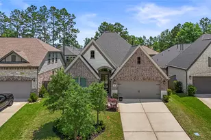 242 Crest Sights Dr, Montgomery, TX 77316 - Photo 2