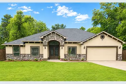 27656 Rio Blanco Drive, Splendora, TX 77372 - Photo 1