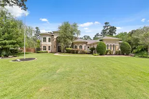 27310 Sgt Taylor Memorial, Spring, TX 77386 - Photo 2