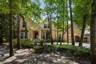 134 Plum Crest Cir, The Woodlands, TX 77382 - Photo 2
