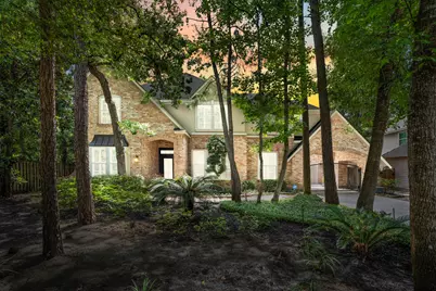 134 Plum Crest Circle, The Woodlands, TX 77382 - Photo 1