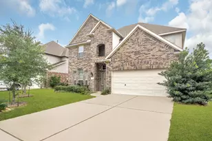 16911 Wedgeside Pk, Cypress, TX 77429 - Photo 2