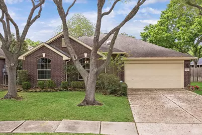 1323 W Welsford Drive, Spring, TX 77386 - Photo 4