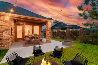 9257 Inland Leather Lane, Conroe, TX 77385 - Photo 10