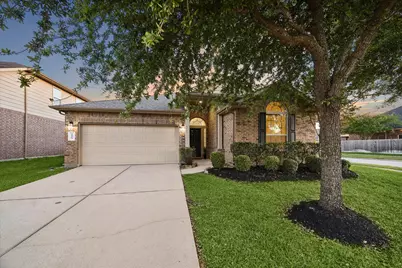 8819 Alicia Drive, Tomball, TX 77375 - Photo 1