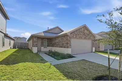 12214 Ridge River Lane, Houston, TX 77067 - Photo 2