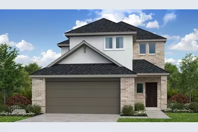 134 Radiant Lane, Richmond, TX 77469 - Photo 1