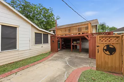 516 Everton Street, Houston, TX 77003 - Photo 4