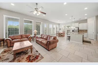 9442 Scanlan Heights Lane, Missouri City, TX 77459 - Photo 6